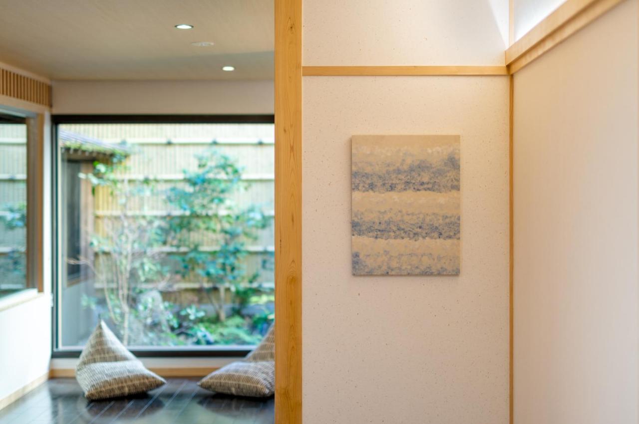 Hanatoki Machiya House Κιότο Εξωτερικό φωτογραφία