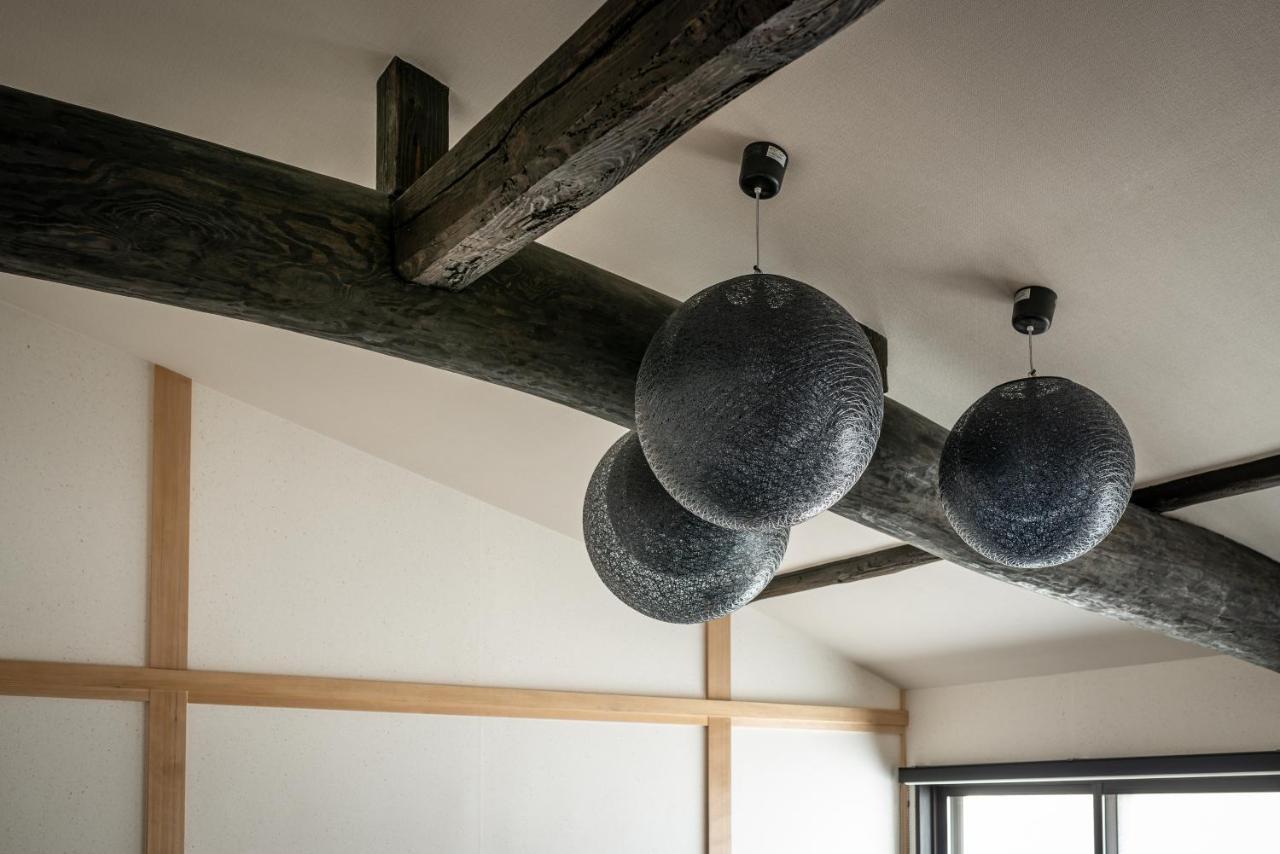 Hanatoki Machiya House Κιότο Εξωτερικό φωτογραφία